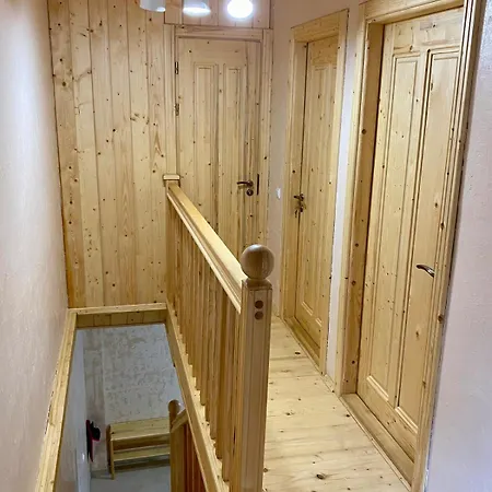 Holiday home Dvir Skole