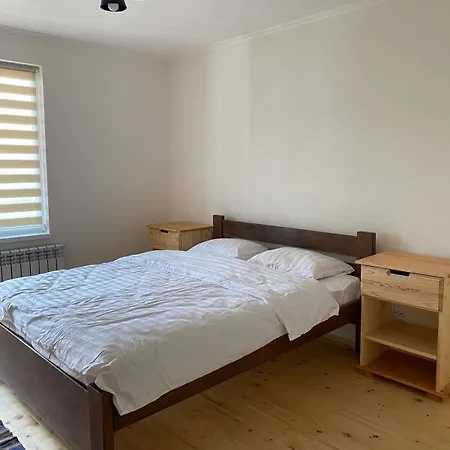 Dvir Hébergement de vacances *