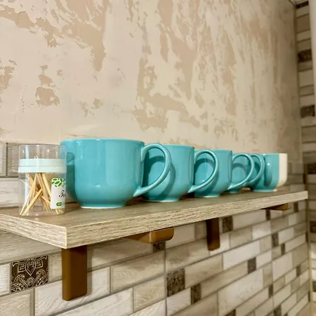 Holiday home Dvir Skole