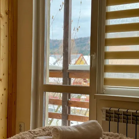 Dvir Casa de Férias *