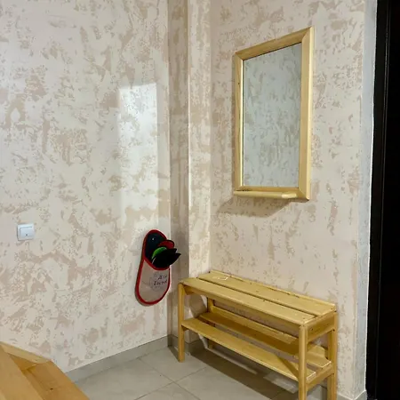 Dvir Сasa de vacaciones