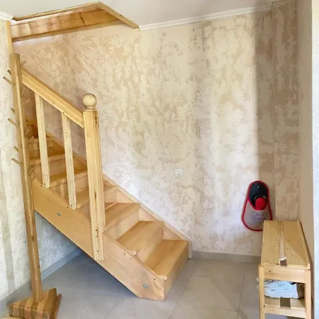 Сasa de vacaciones Dvir